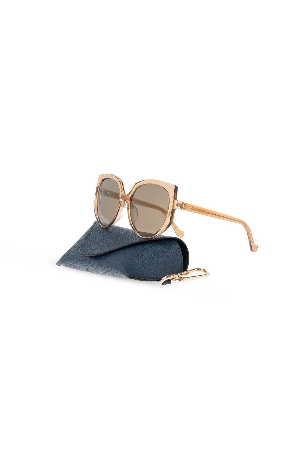 LOEWE サングラス LW40040U 30F Loewe LW40040U Sunglasses